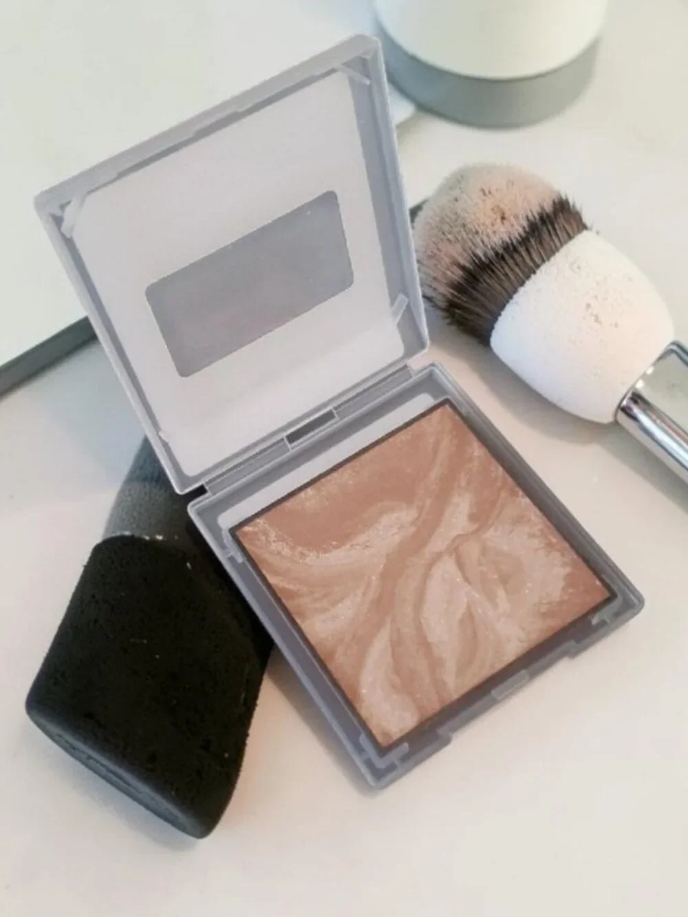 Mary Kay subtle tan